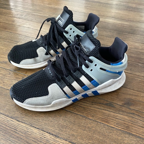 Adidas Men’s ADV/ 91-16 size 7 - Picture 4 of 6